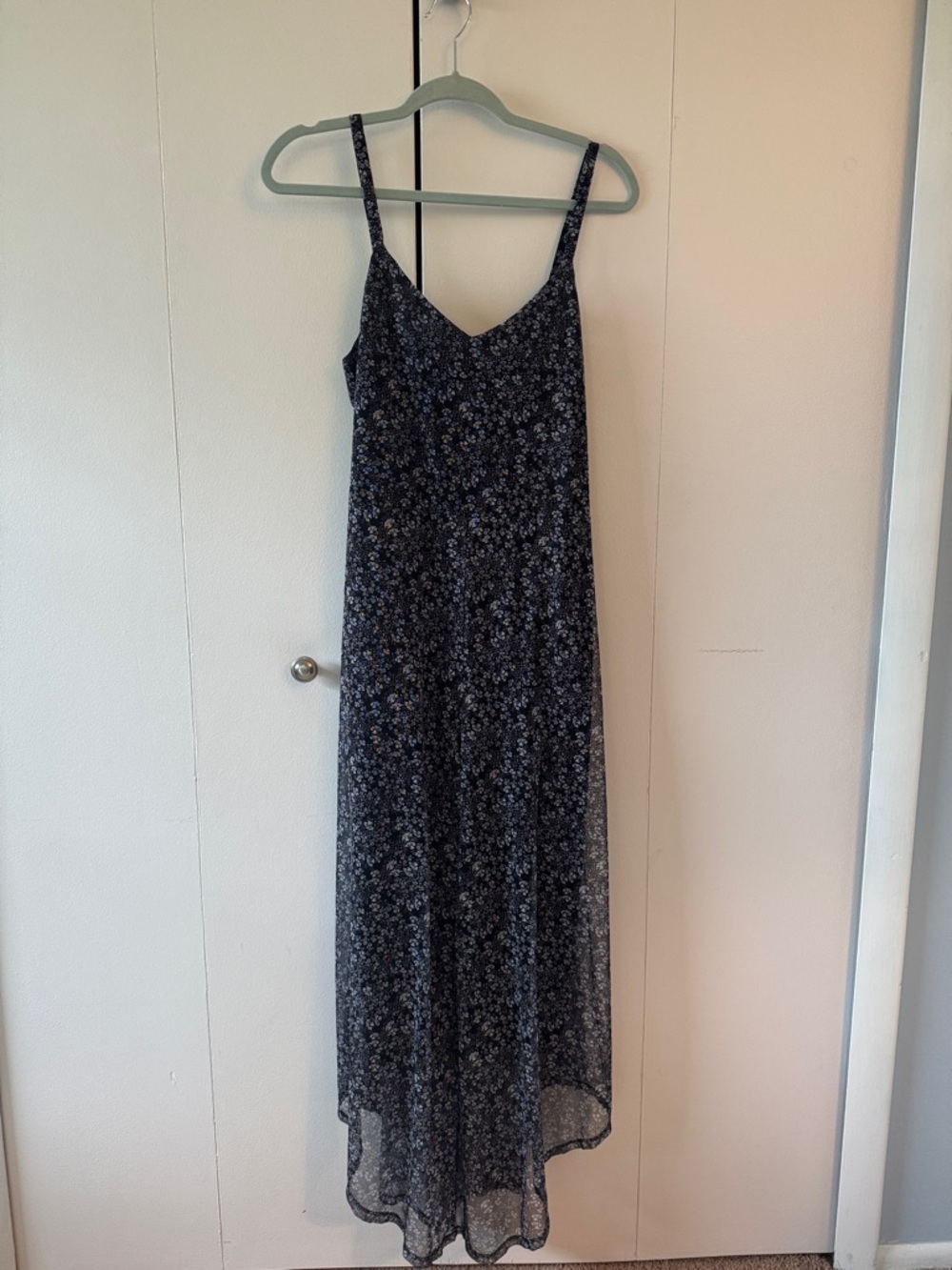 Maurice’s | Floral Jumpsuit